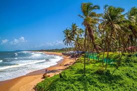 North Goa