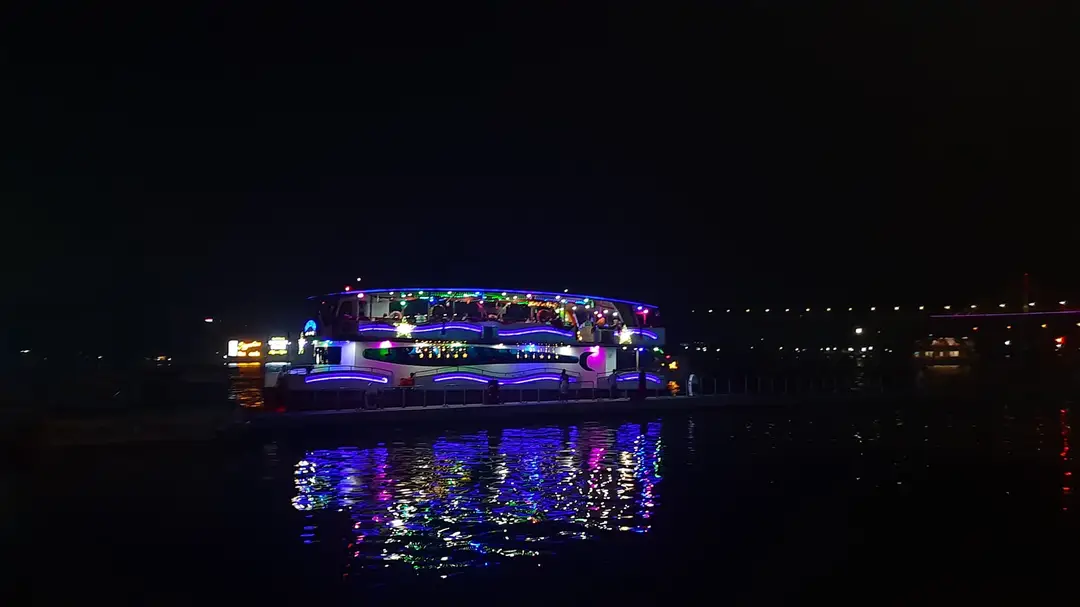 Best Night Dinner Cruise in Goa - Joy Goa