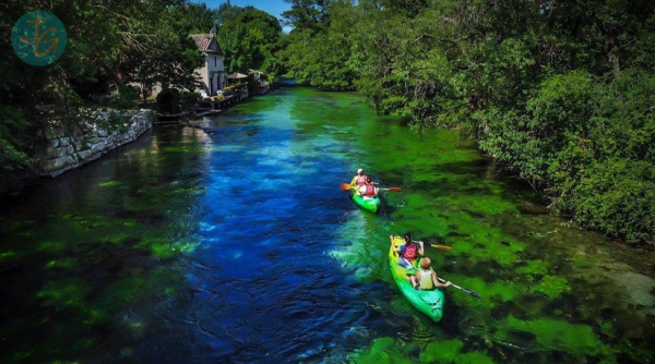Explore the Peaceful Beauty of Kayaking in Goa's Backwaters