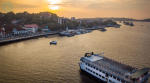 Sunset Cruise in Goa: An Unforgettable Evening Experience