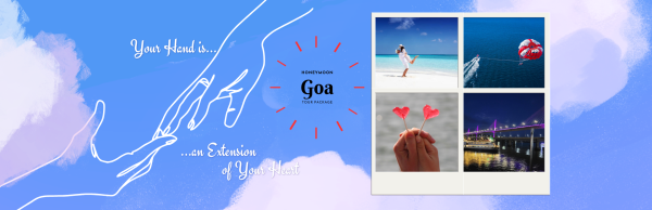Goa Honeymoon Package - 4 Nights / 5 Days