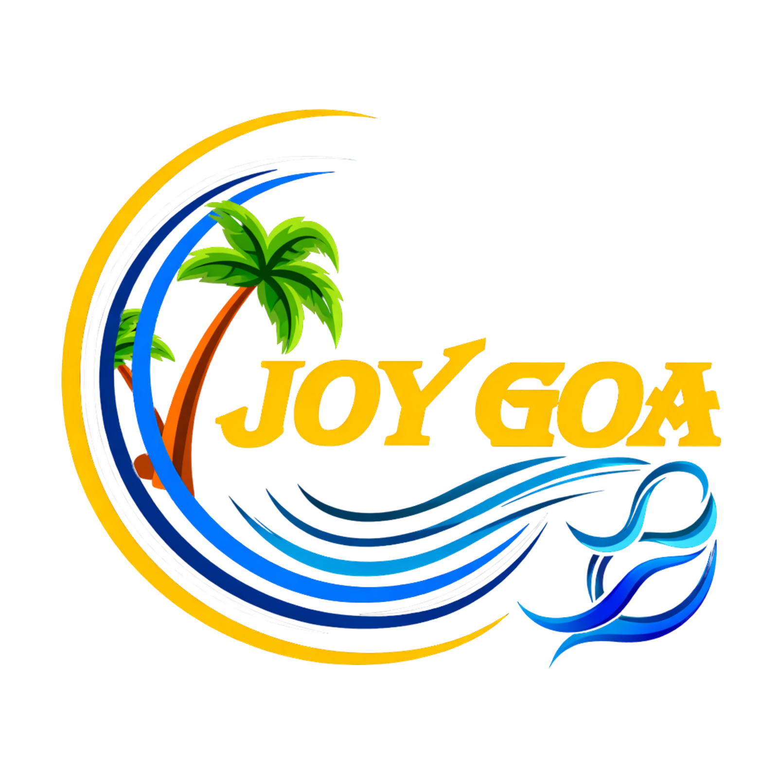 Joy Goa Tours & Travels
