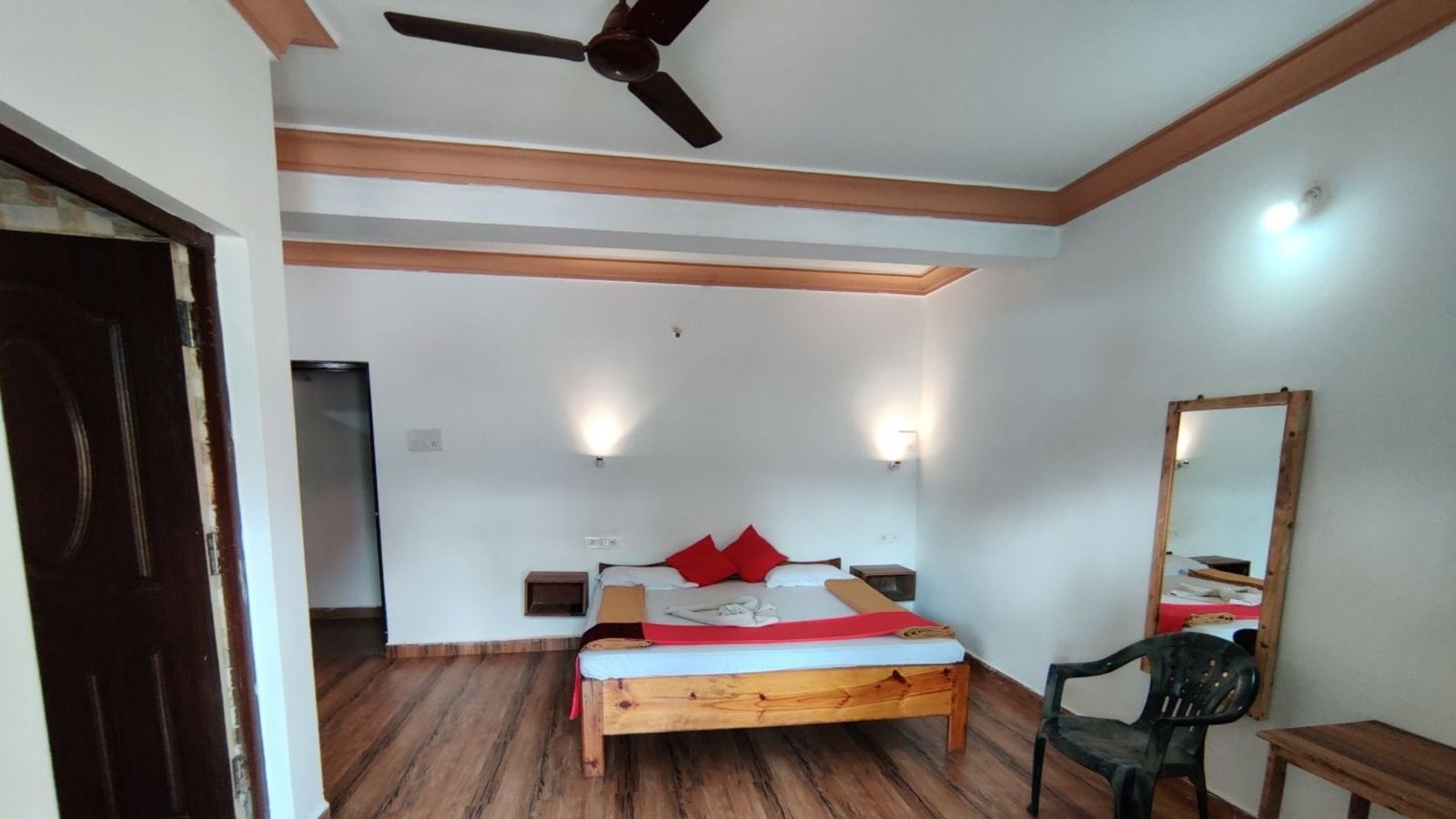 JG001 Joy Goa Guest House