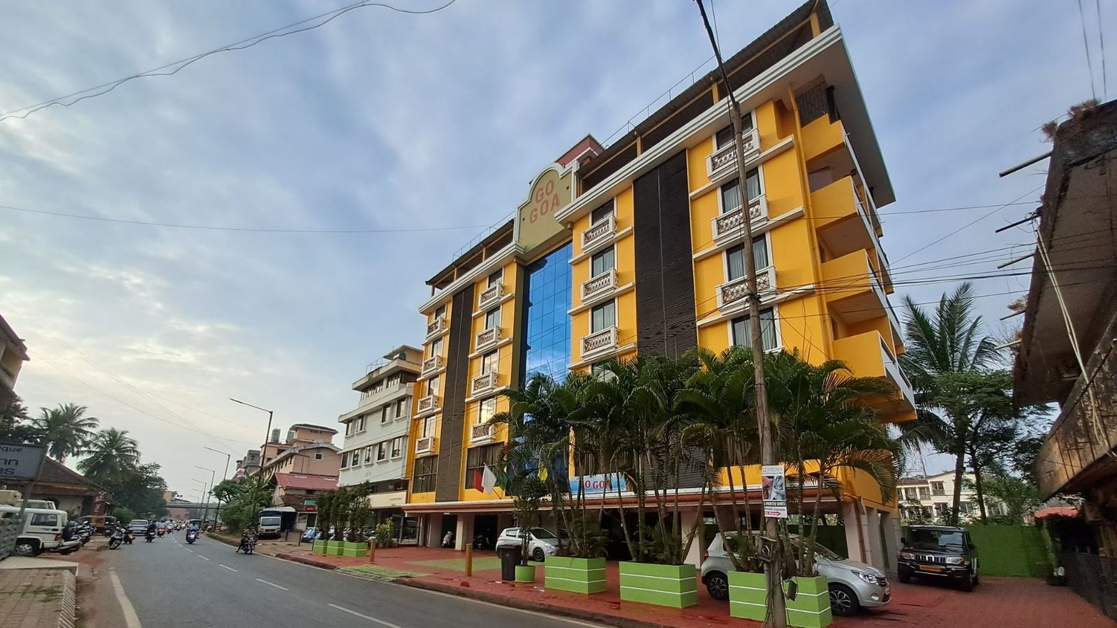 Hotel Go Goa