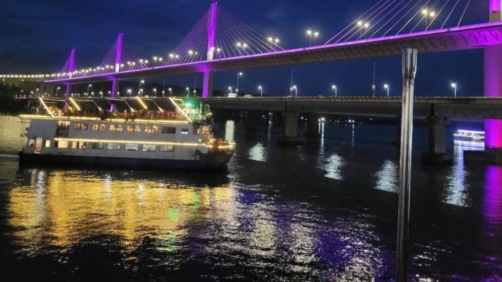 Best Family Dinner Cruise in Goa : Premier Family-Friendly Evening Adventure