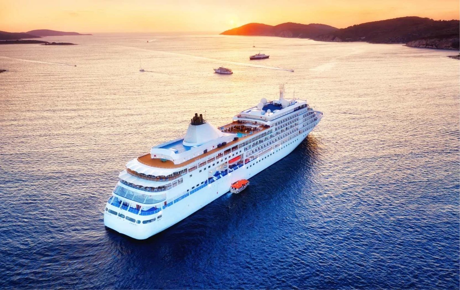 Sunset Cruise in Goa: Sail, Dance, and Enjoy the Sunset