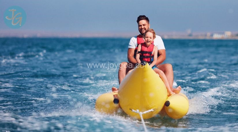 Thrilling Water Sports at Tarkarli (Malvan): Dive into the Ultimate Coastal Experience